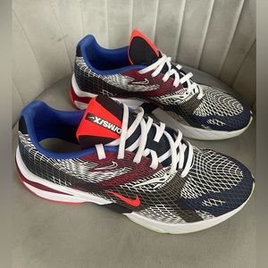 Nike Men's D/MS/X Ghoswift sneakers